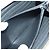 LOUIS VUITTON Empreinte Zippy Wallet Portafoglio Orizzontale Nero M11721 Auth 179337M - vista 10