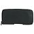 LOUIS VUITTON Empreinte Zippy Wallet Portafoglio Orizzontale Nero M11721 Auth 179337M - vista 13
