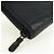 LOUIS VUITTON Empreinte Zippy Wallet Portafoglio Orizzontale Nero M11721 Auth 179337M - vista 14