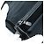 LOUIS VUITTON Empreinte Zippy Wallet Portafoglio Orizzontale Nero M11721 Auth 179337M - vista 20