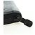 LOUIS VUITTON Empreinte Zippy Wallet Portafoglio Orizzontale Nero M11721 Auth 179337M - vista 7