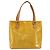 LOUIS VUITTON Monogram Vernis Houston Handtasche Beige M91004 LV Auth ep14514 - Ansicht 13