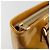 LOUIS VUITTON Monogram Vernis Houston Handtasche Beige M91004 LV Auth ep14514 - Ansicht 19
