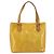 LOUIS VUITTON Monogram Vernis Houston Handtasche Beige M91004 LV Auth ep14514 - Ansicht 2