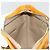 LOUIS VUITTON Monogram Vernis Houston Handtasche Beige M91004 LV Auth ep14514 - Ansicht 21