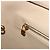 LOUIS VUITTON Monogram Vernis Houston Handtasche Beige M91004 LV Auth ep14514 - Ansicht 23