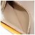 LOUIS VUITTON Monogram Vernis Houston Handtasche Beige M91004 LV Auth ep14514 - Ansicht 24