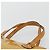 LOUIS VUITTON Monogram Vernis Houston Handtasche Beige M91004 LV Auth ep14514 - Ansicht 8
