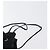 Pochette GUCCI GG Canvas Preta Prata 039 1054 Auth 180058 Preto - vista 14
