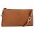 LOUIS VUITTON Epi Pochette Accessoires Pochette Marrone M52953 LV Auth 179623