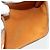 LOUIS VUITTON Epi Pochette Accessoires Pochette Marrone M52953 LV Auth 179623 - vista 11