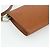 LOUIS VUITTON Epi Pochette Accessoires Pochette Marrone M52953 LV Auth 179623 - vista 14