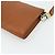 LOUIS VUITTON Epi Pochette Accessoires Pochette Marrone M52953 LV Auth 179623 - vista 15