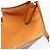 LOUIS VUITTON Epi Pochette Accessoires Pochette Marrone M52953 LV Auth 179623 - vista 19