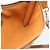 LOUIS VUITTON Epi Pochette Accessoires Pochette Marrone M52953 LV Auth 179623 - vista 20