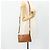 LOUIS VUITTON Epi Pochette Accessoires Pochette Marrone M52953 LV Auth 179623 - vista 21