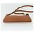 LOUIS VUITTON Epi Pochette Accessoires Pochette Marrone M52953 LV Auth 179623 - vista 5