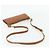 LOUIS VUITTON Epi Pochette Accessoires Pochette Marrone M52953 LV Auth 179623 - vista 7
