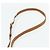 LOUIS VUITTON Epi Pochette Accessoires Pochette Marrone M52953 LV Auth 179623 - vista 8