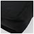 Borsa a Spalla FENDI Nylon Nero Argento Auth hk3723 - vista 16