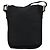 Borsa a Spalla FENDI Nylon Nero Argento Auth hk3723 - vista 2