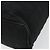 Borsa Tote Lady Dior in nylon nero e oro Christian Dior Auth ep14490 D'oro - vista 15
