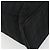 Borsa Tote Lady Dior in nylon nero e oro Christian Dior Auth ep14490 D'oro - vista 16