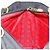 Borsa Tote Lady Dior in nylon nero e oro Christian Dior Auth ep14490 D'oro - vista 19