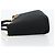 Borsa Tote Lady Dior in nylon nero e oro Christian Dior Auth ep14490 D'oro - vista 4