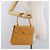 Bolsa LOUIS VUITTON Epi Malesherbes Tassili Yellow Jonne M52379 Auth 178722 - vista 25