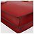 Céline Borsa a mano CELINE Circle in pelle Rosso Oro Auth 179697V D'oro - vista 15