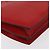 Céline Borsa a mano CELINE Circle in pelle Rosso Oro Auth 179697V D'oro - vista 9