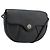 Borsa a tracolla Christian Dior Honeycomb Canvas PVC Nero Oro Auth BA12549 D'oro