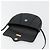 Borsa a tracolla Christian Dior Honeycomb Canvas PVC Nero Oro Auth BA12549 D'oro - vista 10