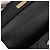 Borsa a tracolla Christian Dior Honeycomb Canvas PVC Nero Oro Auth BA12549 D'oro - vista 11