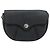 Borsa a tracolla Christian Dior Honeycomb Canvas PVC Nero Oro Auth BA12549 D'oro - vista 13
