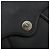 Borsa a tracolla Christian Dior Honeycomb Canvas PVC Nero Oro Auth BA12549 D'oro - vista 17