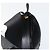 Borsa a tracolla Christian Dior Honeycomb Canvas PVC Nero Oro Auth BA12549 D'oro - vista 19