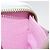 LOUIS VUITTON Monogram Multicolor Zippy Long Wallet White M60241 LV Auth BA12620 Bianco - vista 12