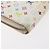 LOUIS VUITTON Monogram Multicolor Zippy Long Wallet White M60241 LV Auth BA12620 Bianco - vista 15