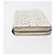 LOUIS VUITTON Monogram Multicolor Zippy Long Wallet White M60241 LV Auth BA12620 Bianco - vista 3