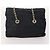 LOEWE PRADA Schultertasche Wildleder Nylon 4er Set Braun Marineblau Authentisch 177843 - Ansicht 16