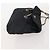 LOEWE PRADA Schultertasche Wildleder Nylon 4er Set Braun Marineblau Authentisch 177843 - Ansicht 17