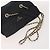 LOEWE PRADA Schultertasche Wildleder Nylon 4er Set Braun Marineblau Authentisch 177843 - Ansicht 18