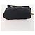 LOEWE PRADA Schultertasche Wildleder Nylon 4er Set Braun Marineblau Authentisch 177843 - Ansicht 19
