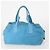 LOEWE PRADA Schultertasche Wildleder Nylon 4er Set Braun Marineblau Authentisch 177843 - Ansicht 3