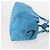 LOEWE PRADA Schultertasche Wildleder Nylon 4er Set Braun Marineblau Authentisch 177843 - Ansicht 4