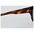 Gafas de sol CHANEL COCO de plástico Marrón CC Auth 178796 Castaño - vista 10