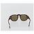 Gafas de sol CHANEL COCO de plástico Marrón CC Auth 178796 Castaño - vista 3