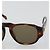 Gafas de sol CHANEL COCO de plástico Marrón CC Auth 178796 Castaño - vista 7